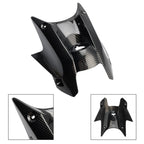 ABS Starter Key Ignition Switch Tank Cover for Kawasaki Ninja650 Z650 (2017–2020)