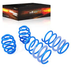 Set of 4 Lowering Springs for BMW 3-Series E36 (1992–1998) RWD