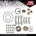 Turbocharger Repair Kit for GT35 GT3582