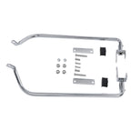 Saddlebag Support Bracket Hardware Kit for Harley Electra Road Glide (2014–2023)