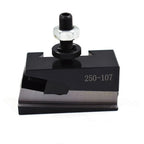 Quick Change Tool Post for Lathe AXA 7 (Universal)