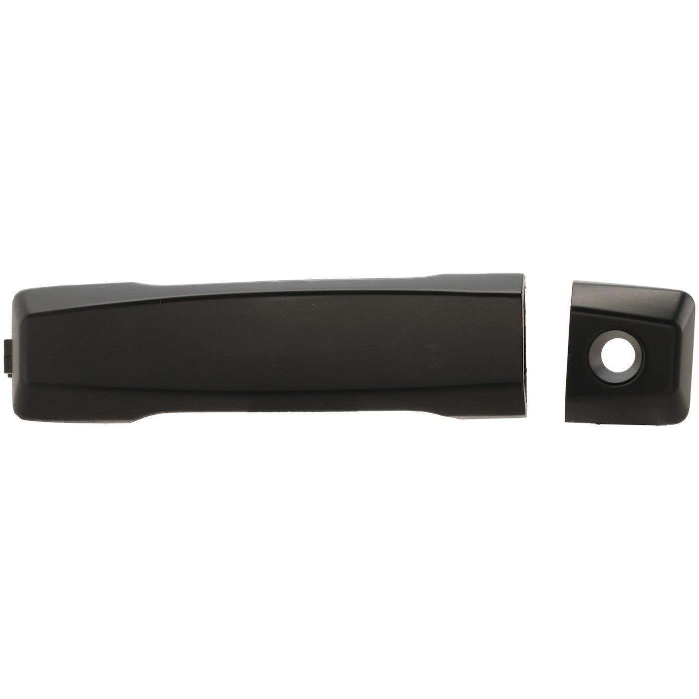 Exterior Door Handle for Nissan Titan, Armada (2004–2018)