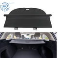 Retractable Cargo Cover for Nissan Murano (2015–2018) Black