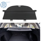 Retractable Cargo Cover for Nissan Murano (2015–2018) Black