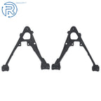 Set of 12 Front Upper Lower Control Arm Tie Rods for Chevy Silverado GMC Sierra 1500