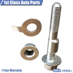 Camber Kit for Buick Verano (2012–2017) & Cadillac Catera (1997–2001)