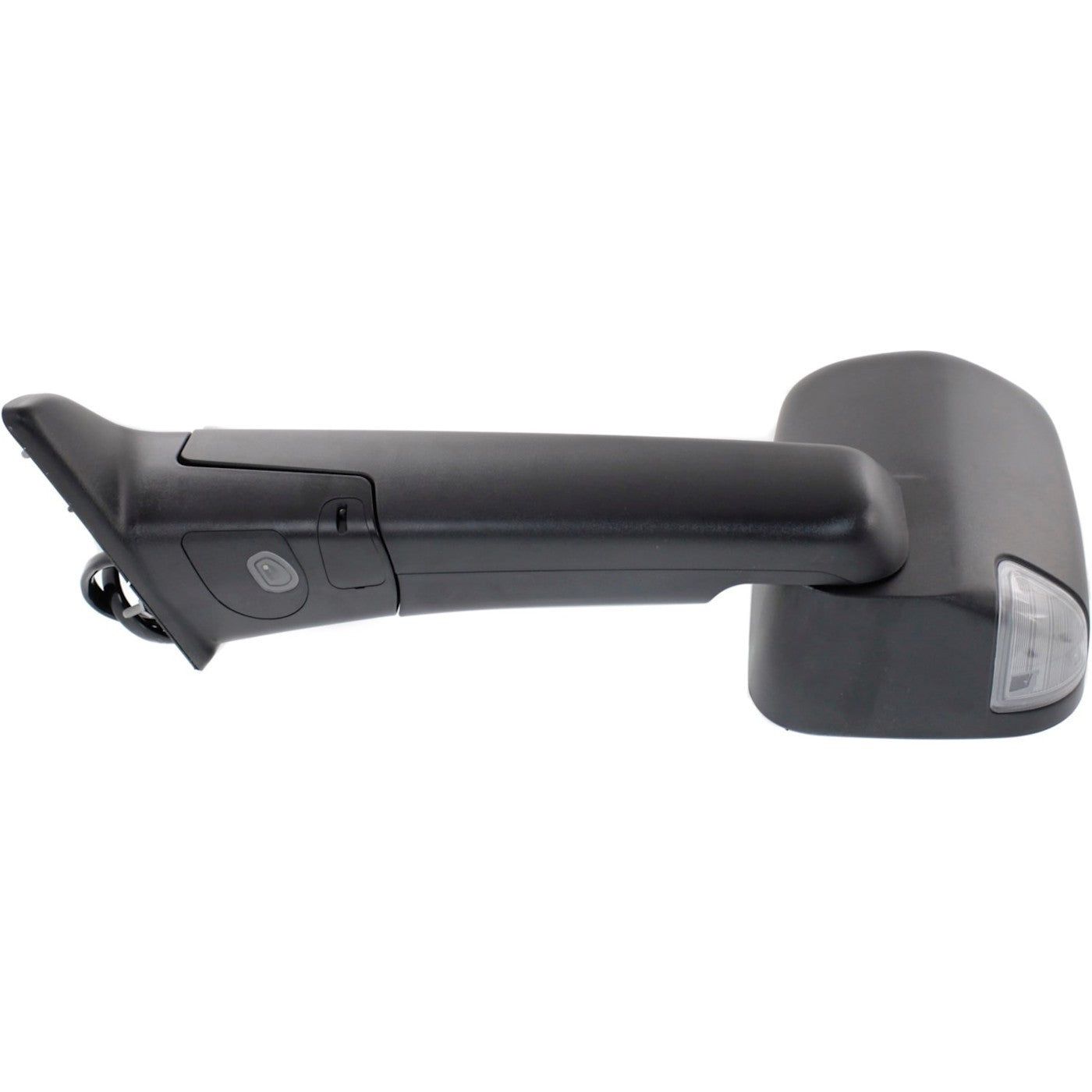 Power Fold Mirror Set for Ram 2500 (2015–2018) Heated Puddle