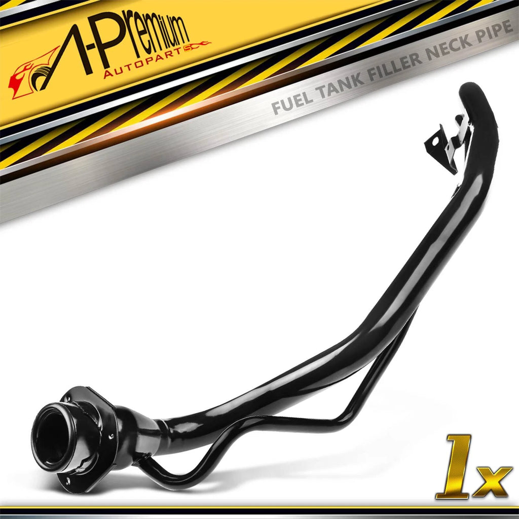 Fuel Gas Tank Filler Neck for Chevrolet Venture (1998–2000)