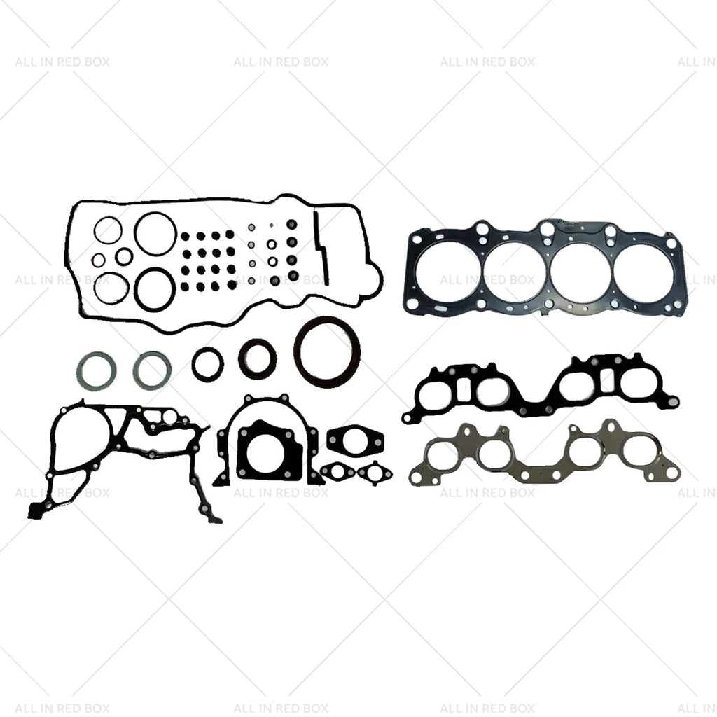 Cylinder Head Gasket Kit for Toyota Camry (1992–2006) 5S-FE