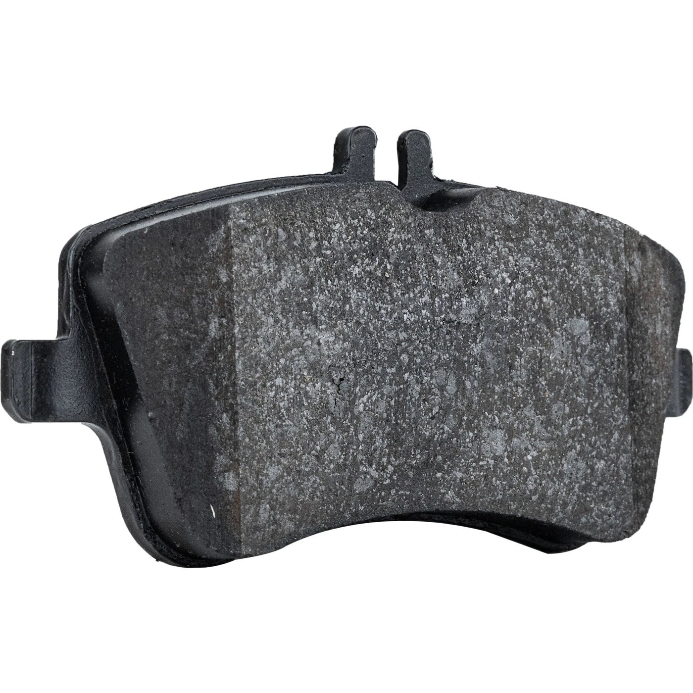 Set of 4 Brake Pads for MB Mercedes CLK Class (2003–2009)