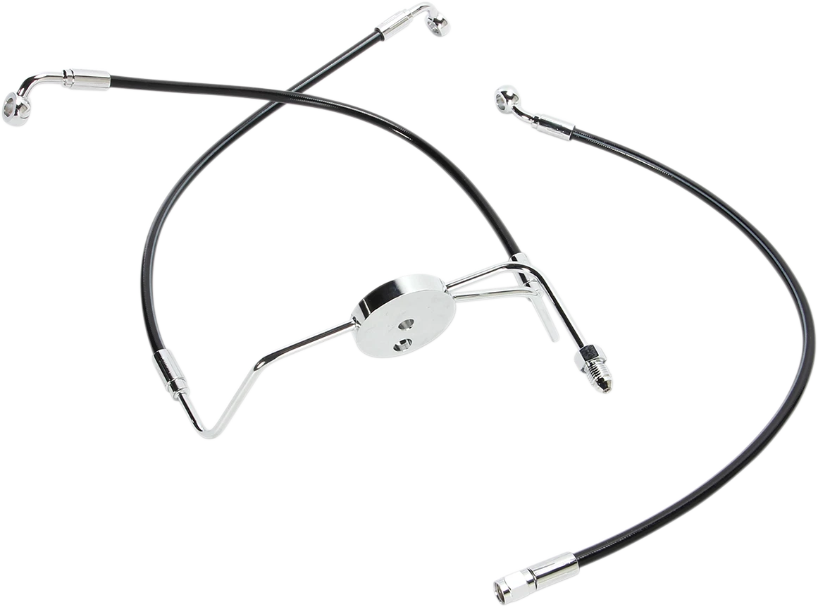 Brake Line Kit for MAGNUM SHIELDING XR (SBC1307-25)