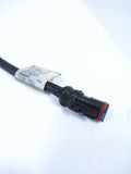 Power Display Wire Harness 12'' for Caterpillar Marine Engine (CAT 165-0201)