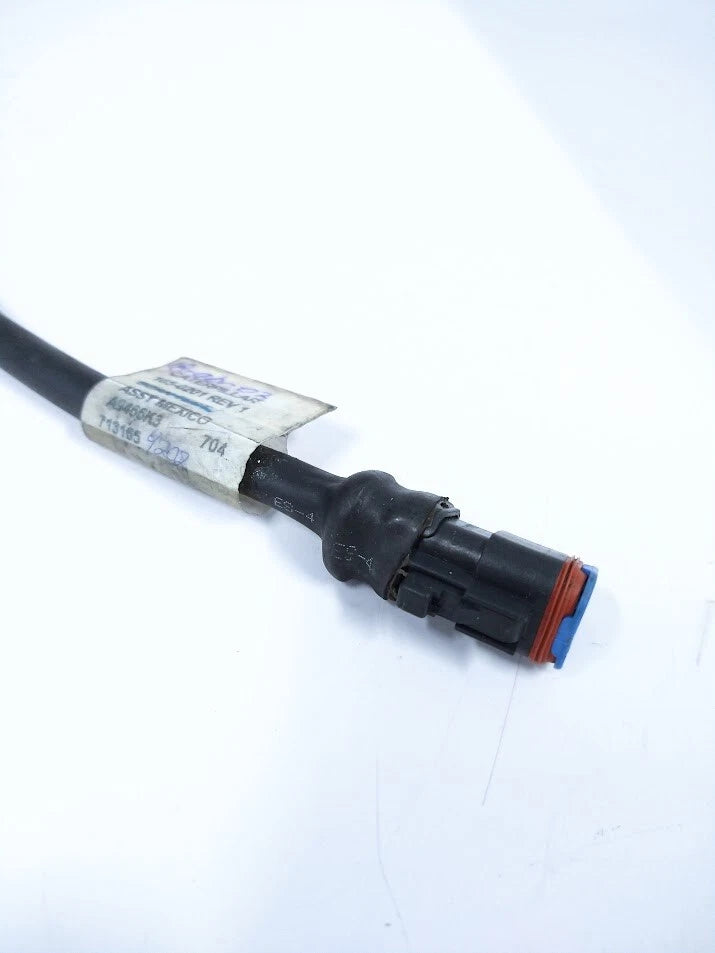 Power Display Wire Harness 12'' for Caterpillar Marine Engine (CAT 165-0201)