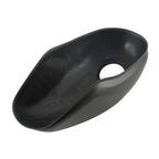 Gas Tank Cover Guard for Honda CL300 (2023) Black