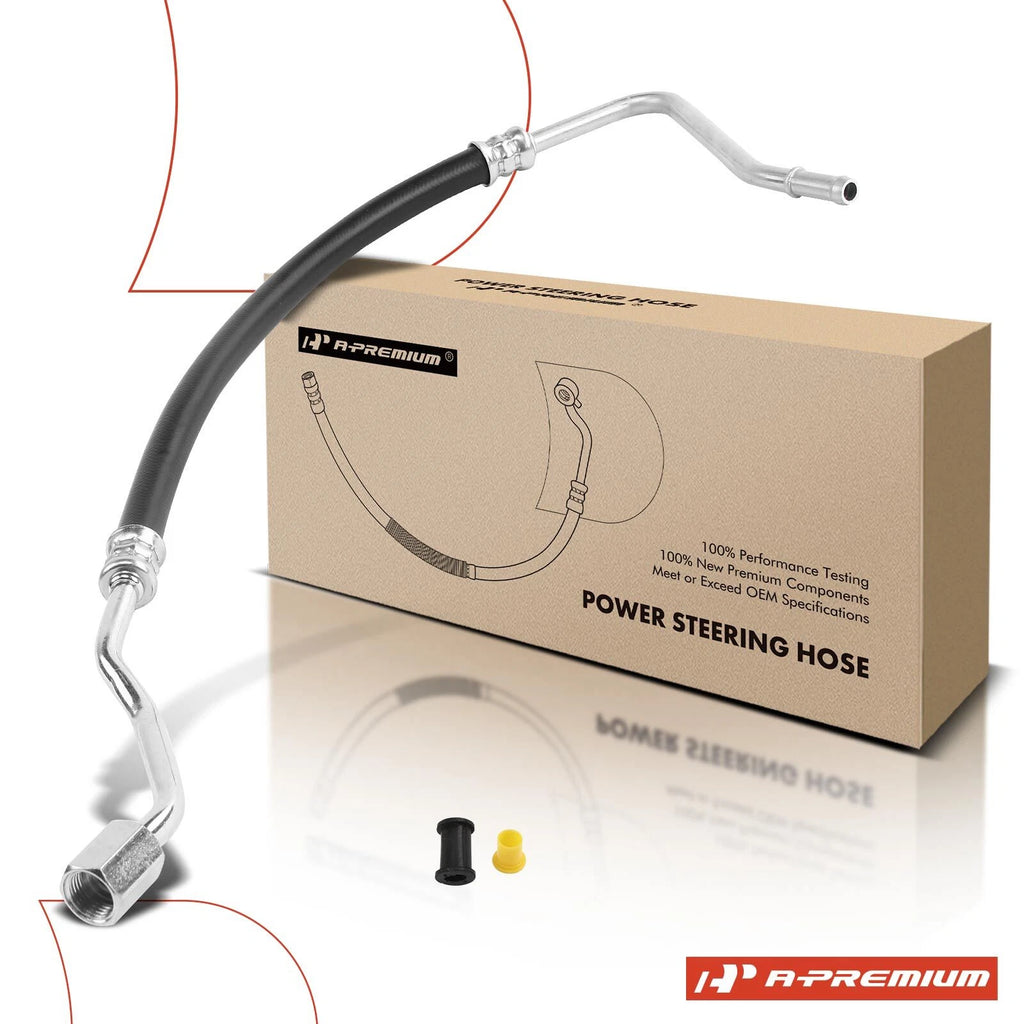 Power Steering Return Line Hose for Subaru Outback Legacy (1995–2009)
