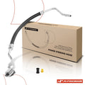 Power Steering Return Line Hose for Subaru Outback Legacy (1995–2009)