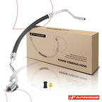Power Steering Return Line Hose for Subaru Outback Legacy (1995–2009)