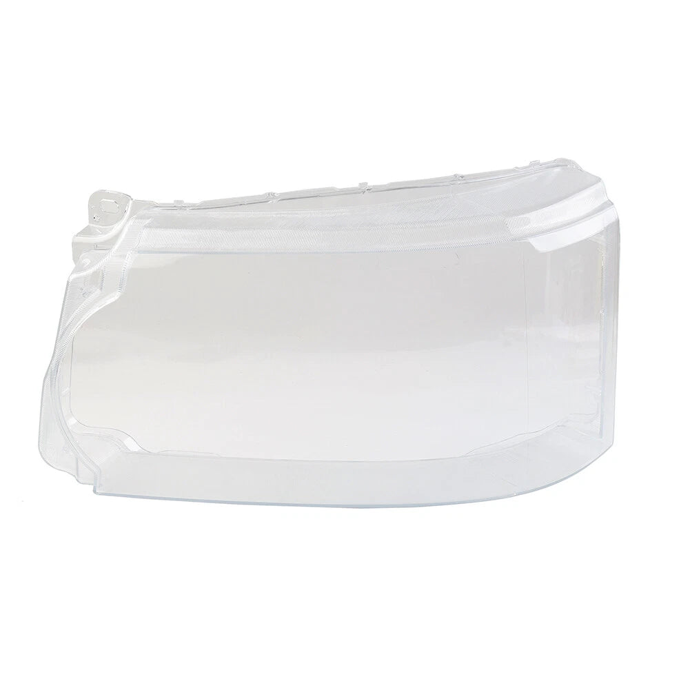 Left Headlight Lens Cover for Land Rover Range Rover Sport (2010–2013)
