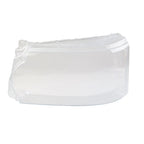 Left Headlight Lens Cover for Land Rover Range Rover Sport (2010–2013)