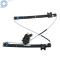 Front LH Power Window Regulator for Land Rover Discovery L462 (2017–2020)