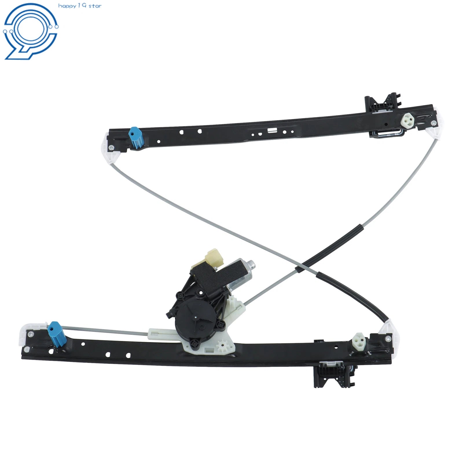 Front LH Power Window Regulator for Land Rover Discovery L462 (2017–2020)
