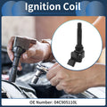 Ignition Coil Pack No. 04C905110L for Audi A3 Sportback (2016–2018)