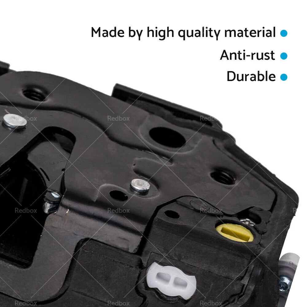Front Left Door Lock Actuator for Audi A4 A5 Q3 TT (2010–2016) 8J2837015A