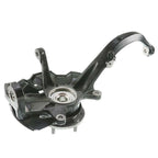 Left Wheel Hub Steering Knuckle for Ford Fusion Lincoln MKZ (2006–2012)