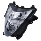 Front Headlight & Upper Fairing Stay Bracket for Suzuki Hayabusa GSXR 1300 (2008–2020)