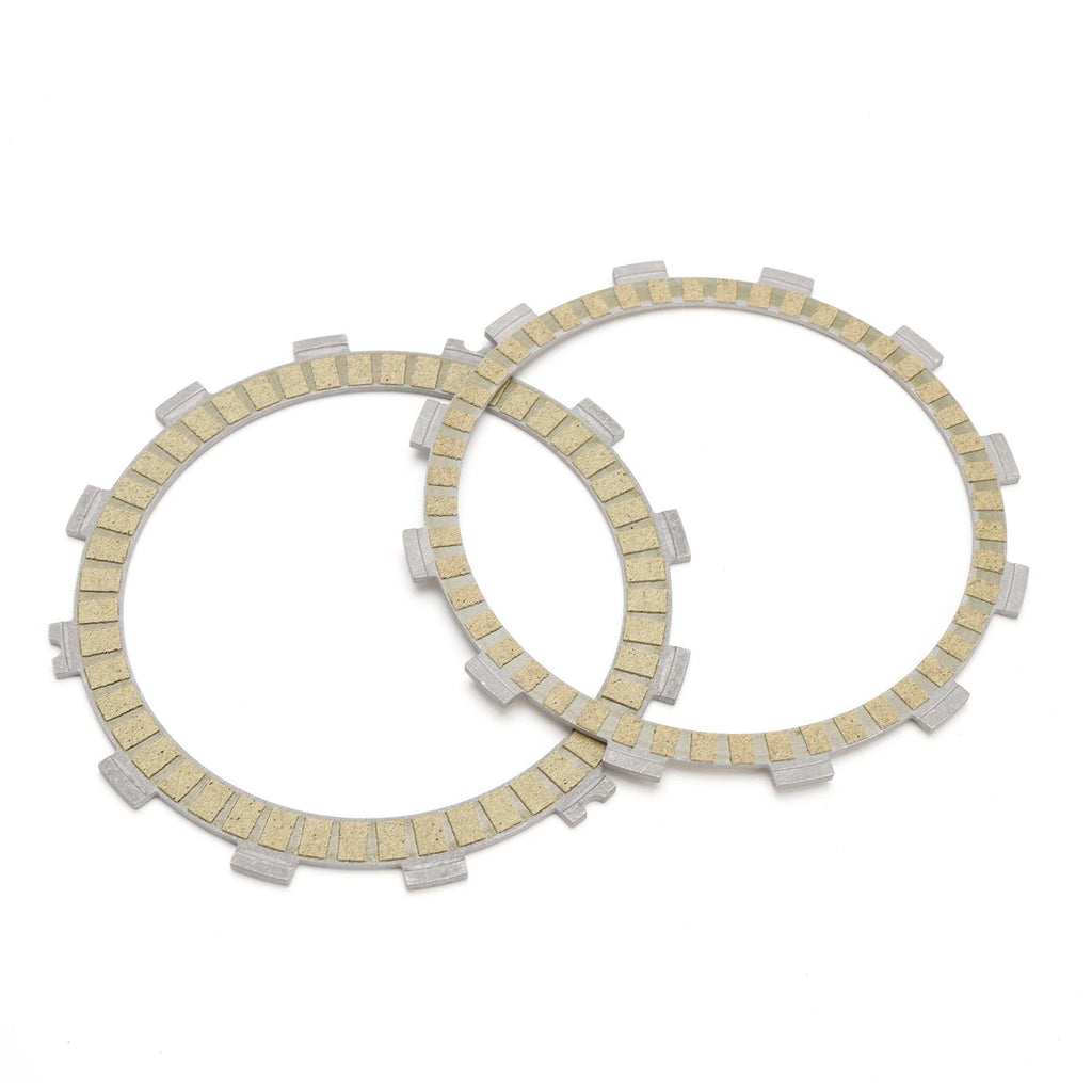 Clutch Friction Plate Kit for Kawasaki ZX1000 Ninja H2R (2015–2024) 21441-24F50