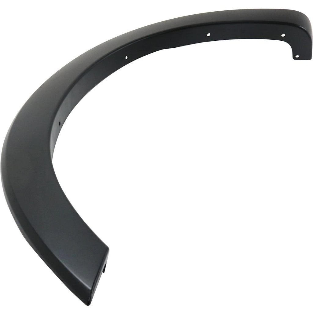 Fender Trim Set for Ford F-250 Super Duty (2017–2022)