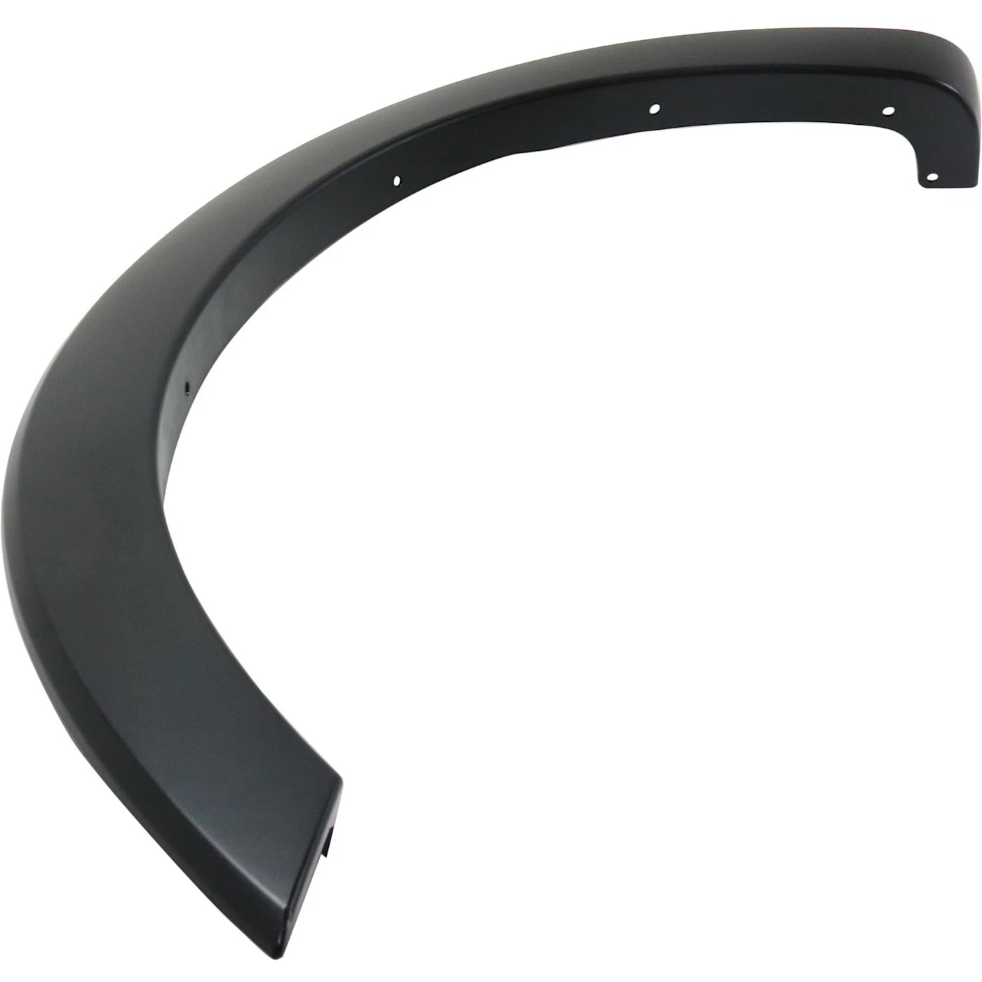 Fender Trim Set for Ford F-250 Super Duty (2017–2022)