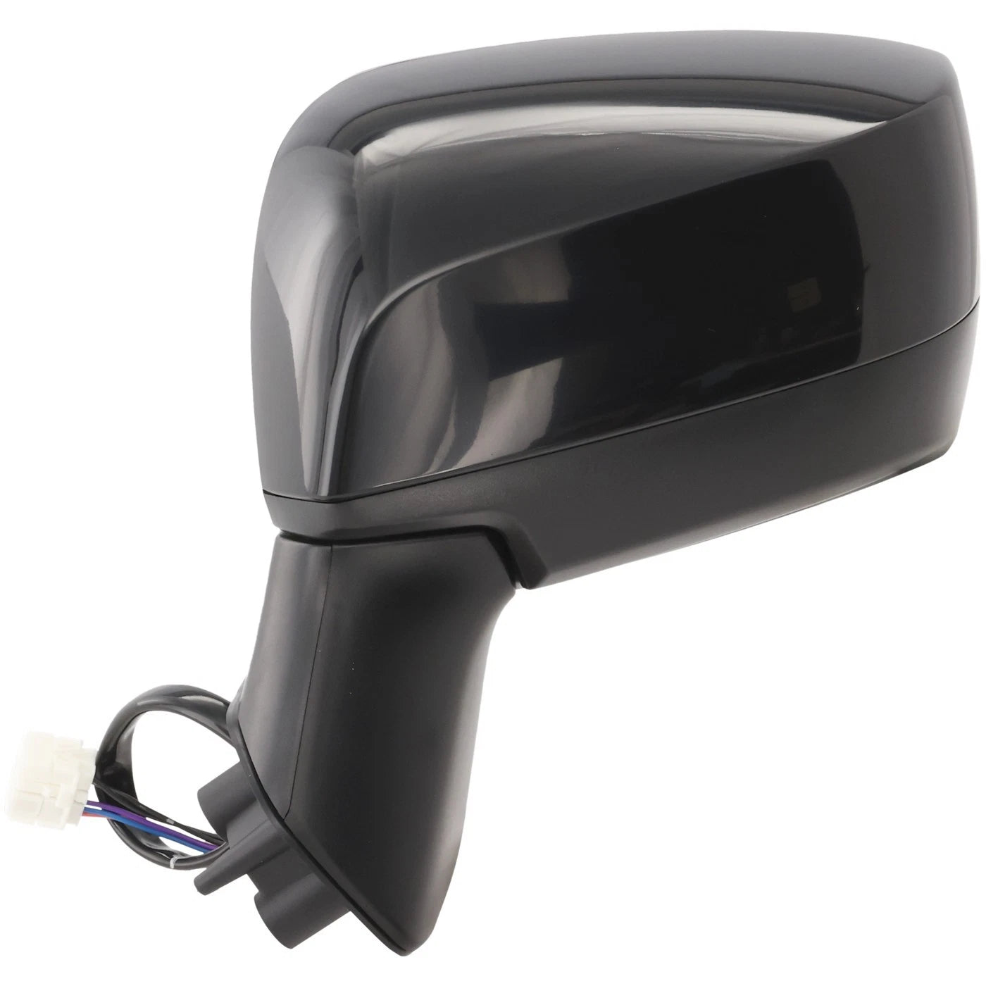 Driver Side Power Heated Mirror for Subaru Outback (2015–2017)
