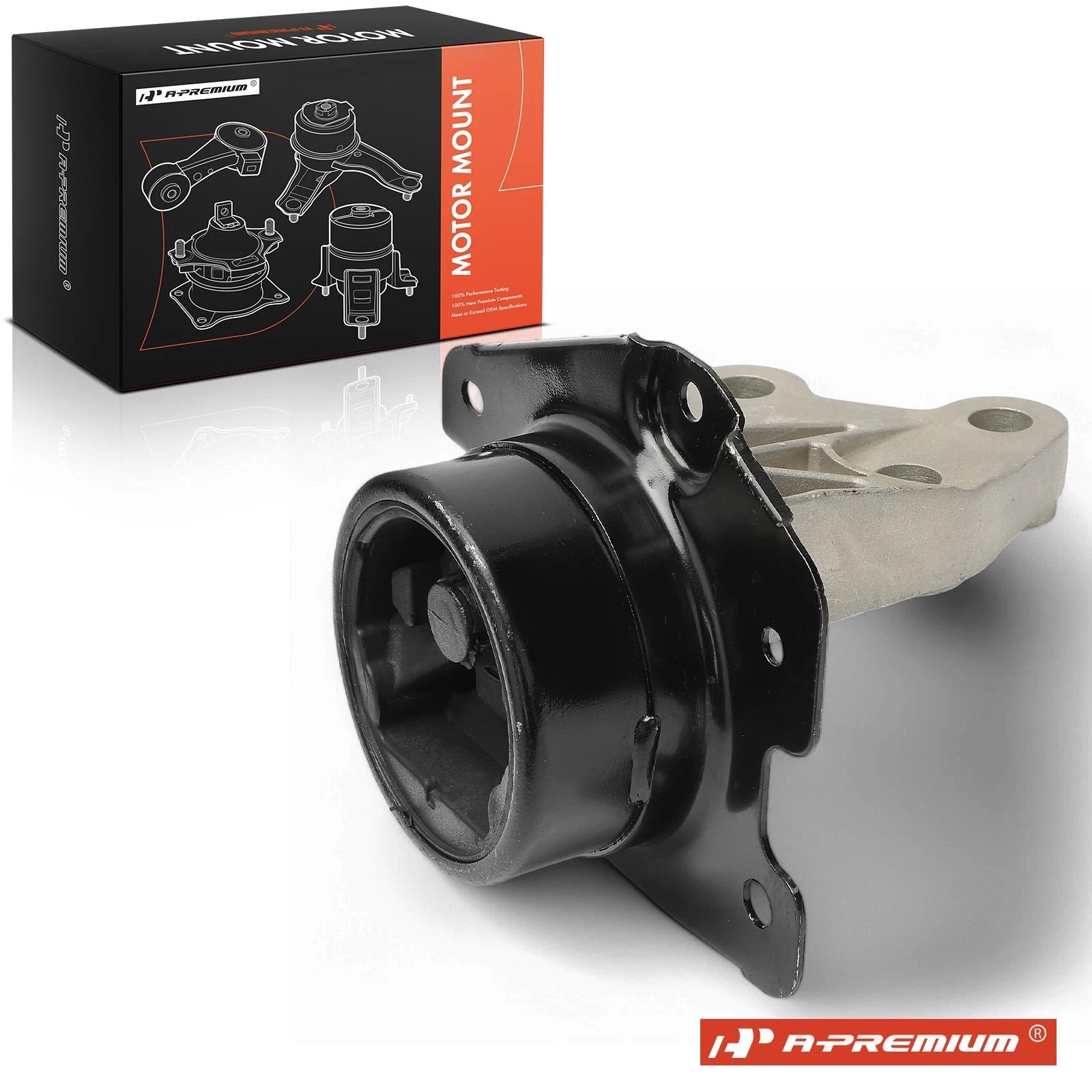 Transmission Mount for Chevrolet Captiva Sport (2012–2015)