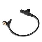 Rear ABS Wheel Speed Sensor for Mercedes-Benz W164 W251 (2006–2012) 1644405641