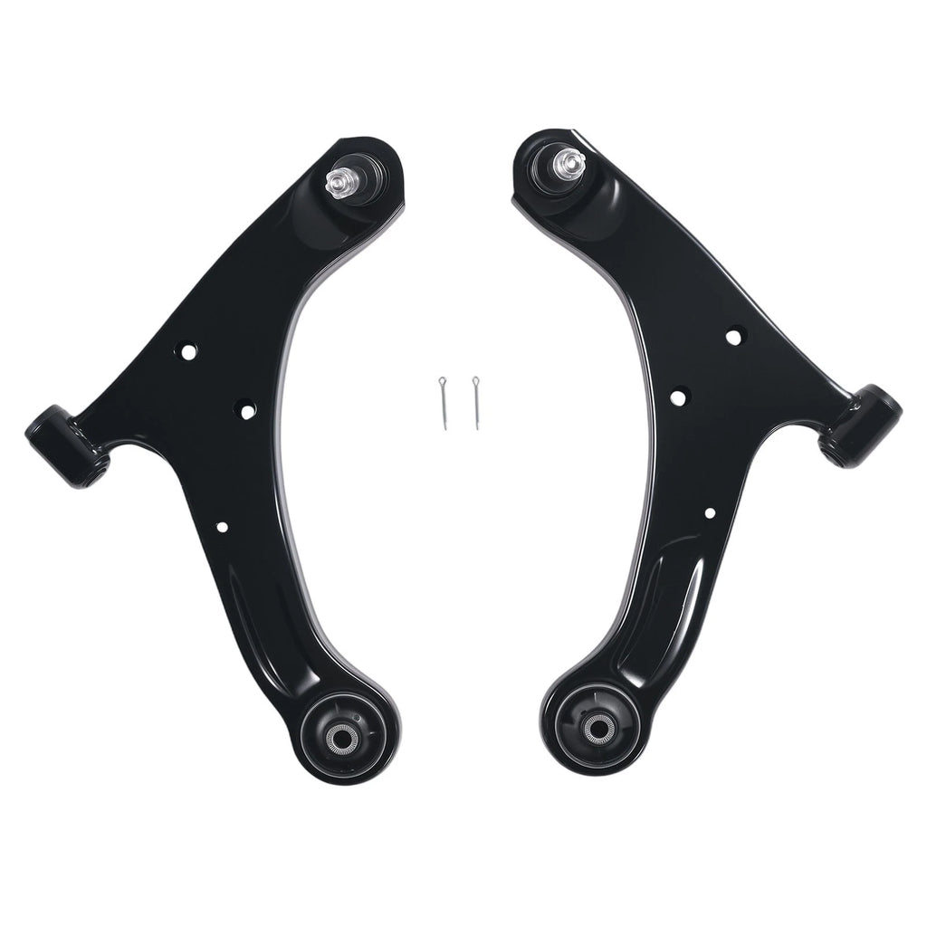 Front Lower Control Arm Set of 2 for Suzuki Grand Vitara (2006–2013) K620574