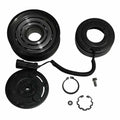 A/C Compressor Clutch Replacement for Dodge Ram 2500 8.0L (2003–2003)