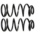 Monroe Rear Air Spring to Coil Spring Conversion Kit 90022C for