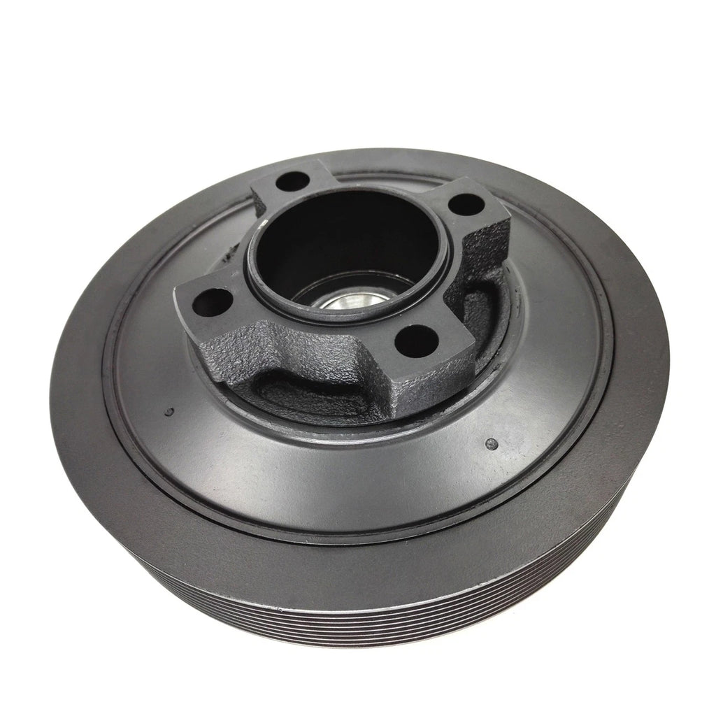 Harmonic Balancer for GMC C1500 C2500 C3500 Savana 2500 (1988–2002)
