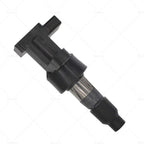 6X Ignition Coils for Jaguar S-Type, X-Type 6 Cyl. (2000–2008) C2S42673