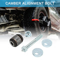 Set of 1 Rear Camber Caster Alignment Kit No.K100142 for Buick Enclave (2008–2017)