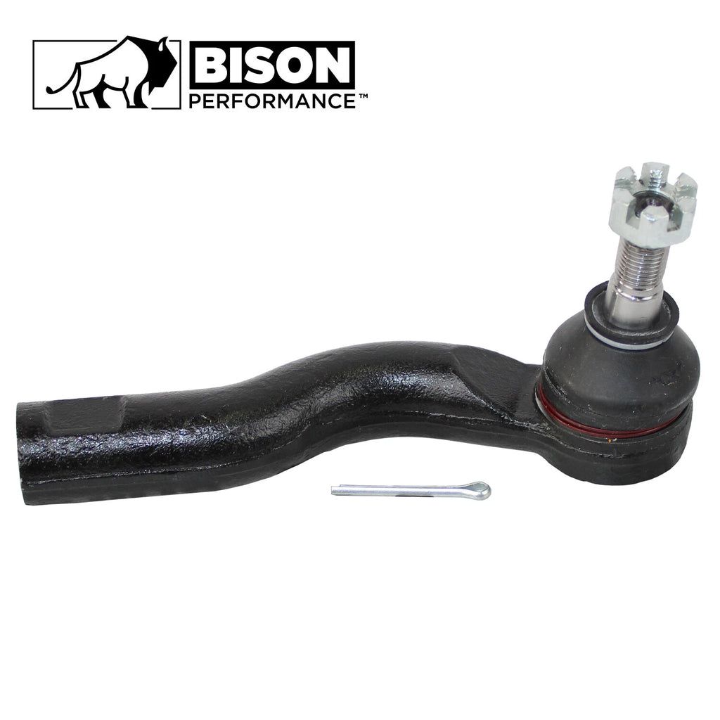 Outer Steering Tie Rod End for Mazda 6 (2003–2008) - LH/RH