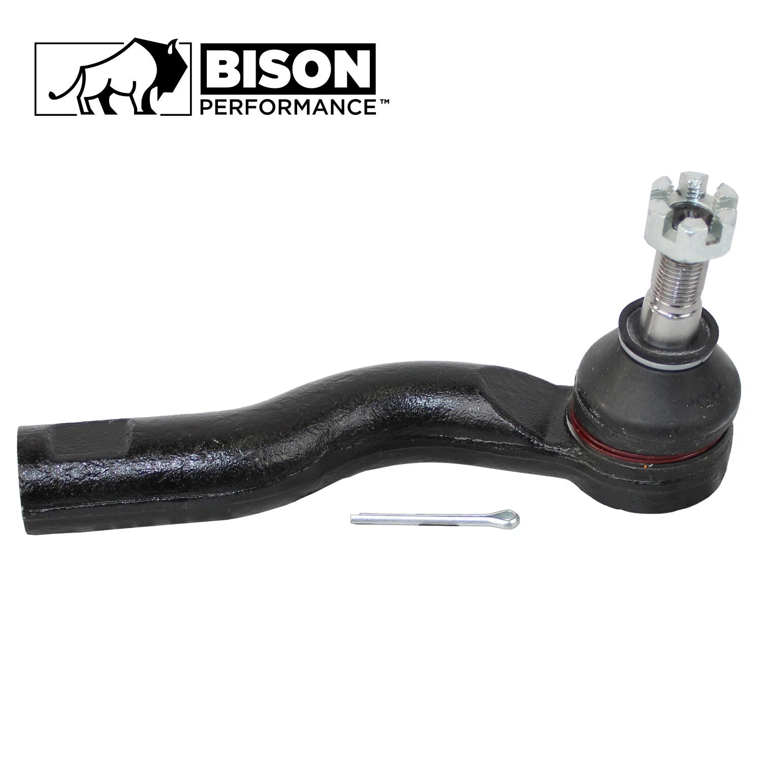 Outer Steering Tie Rod End for Mazda 6 (2003–2008) - LH/RH