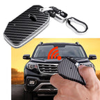 ABS Key Fob Cover Shell for Kia Forte, Telluride, K3, K5, Optima, Seltos