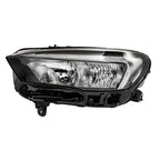 Headlight for Buick Encore GX (2020–2022) Halogen with LED DRL Left Side