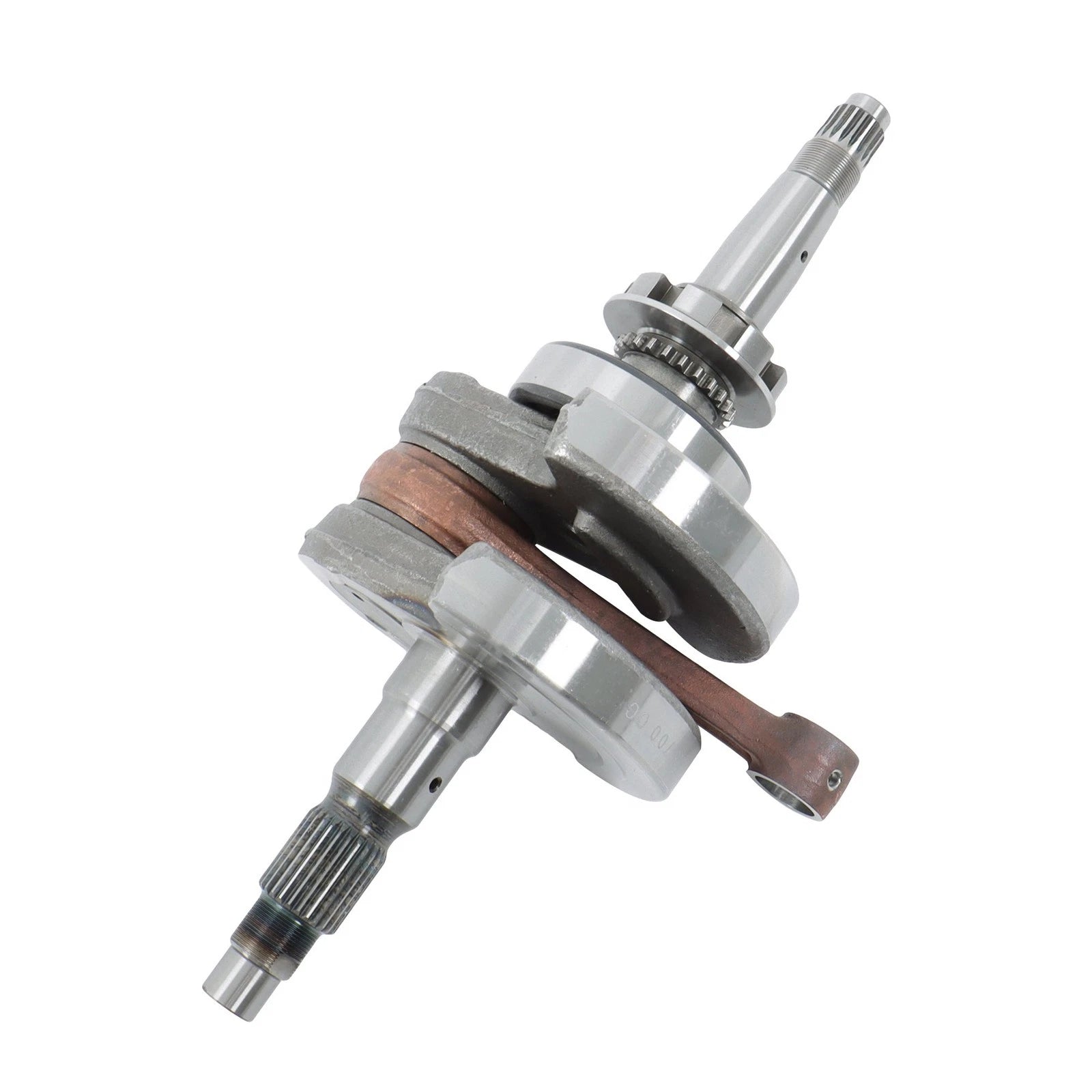 Crankshaft Assembly for Hisun 700 (2008–2017) 13200-007-0000