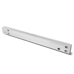 Aluminum Rear Bumper Reinforcement Impact Bar for Toyota Corolla Hatchback (2019–2024)