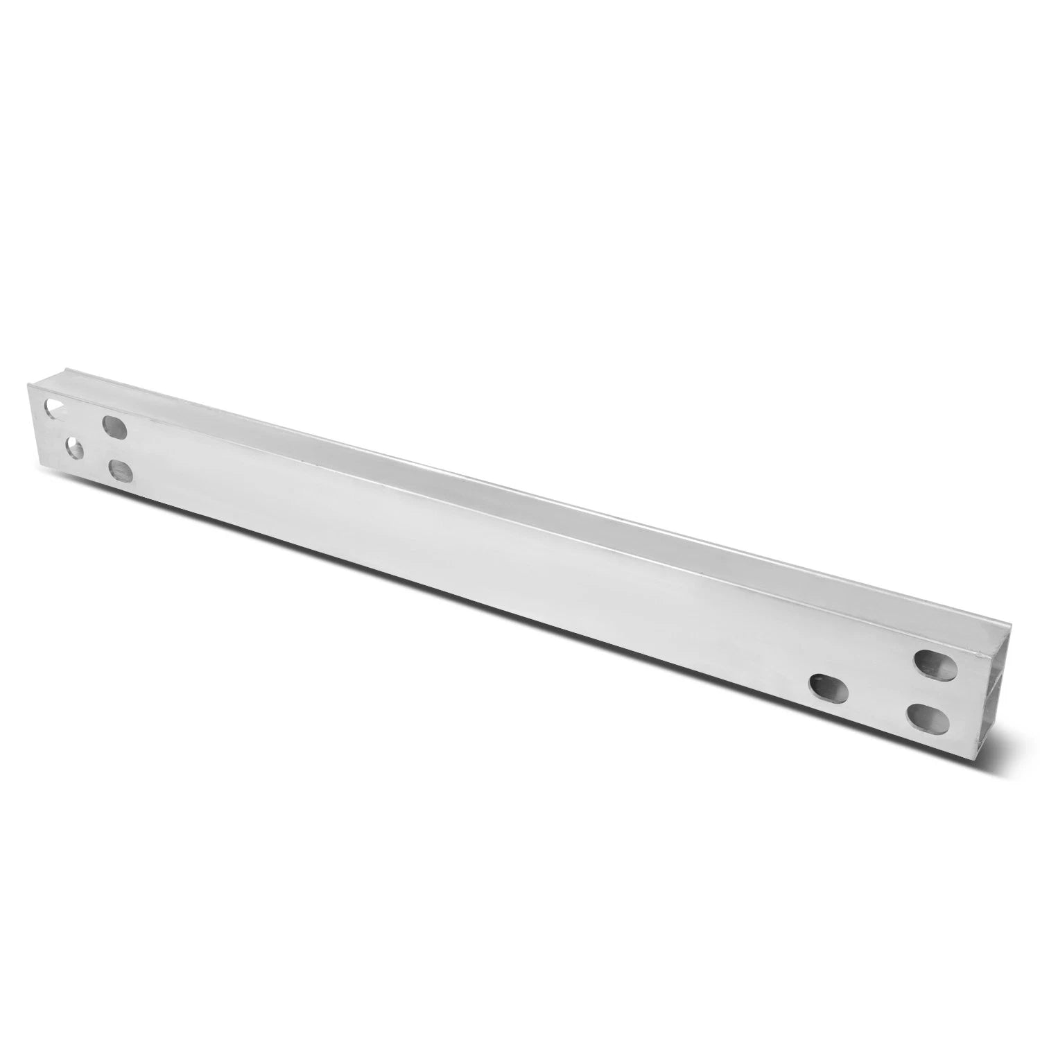 Aluminum Rear Bumper Reinforcement Impact Bar for Toyota Corolla Hatchback (2019–2024)