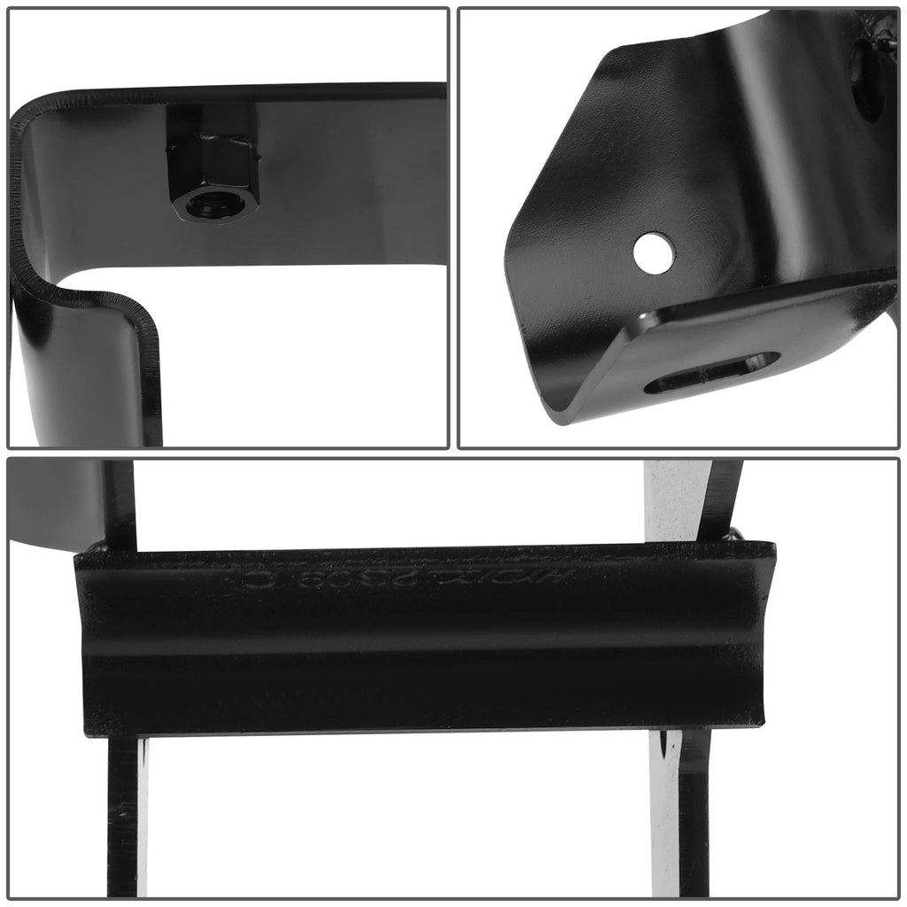 Front Inner Bumper Cover Bracket for Silverado/Sierra 2500/3500 (2003–2007)