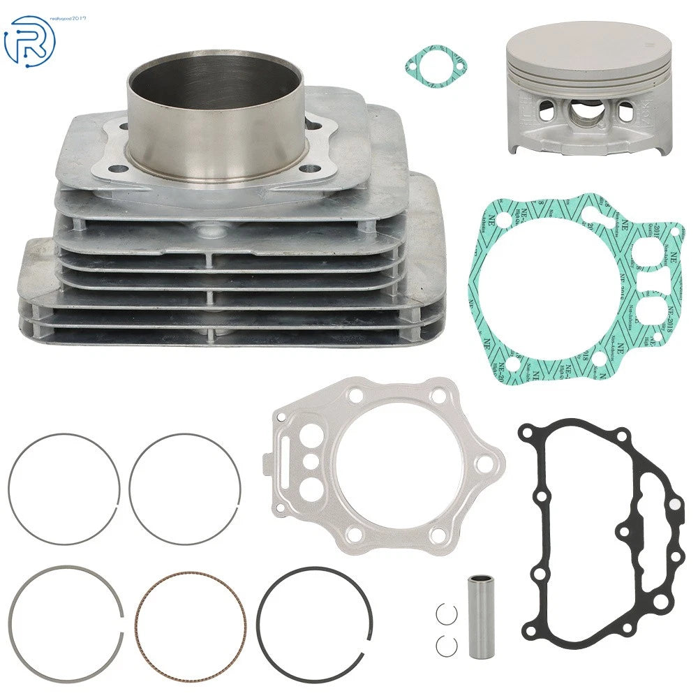 Top End Rebuild Kit for Honda TRX500FM/FE (2005-2011)